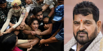 भाजपा सांसद ब्रिज भुषणले भने- यौन हिंसाको आरोप पुष्टि भए देहत्याग गरिदिन्छु